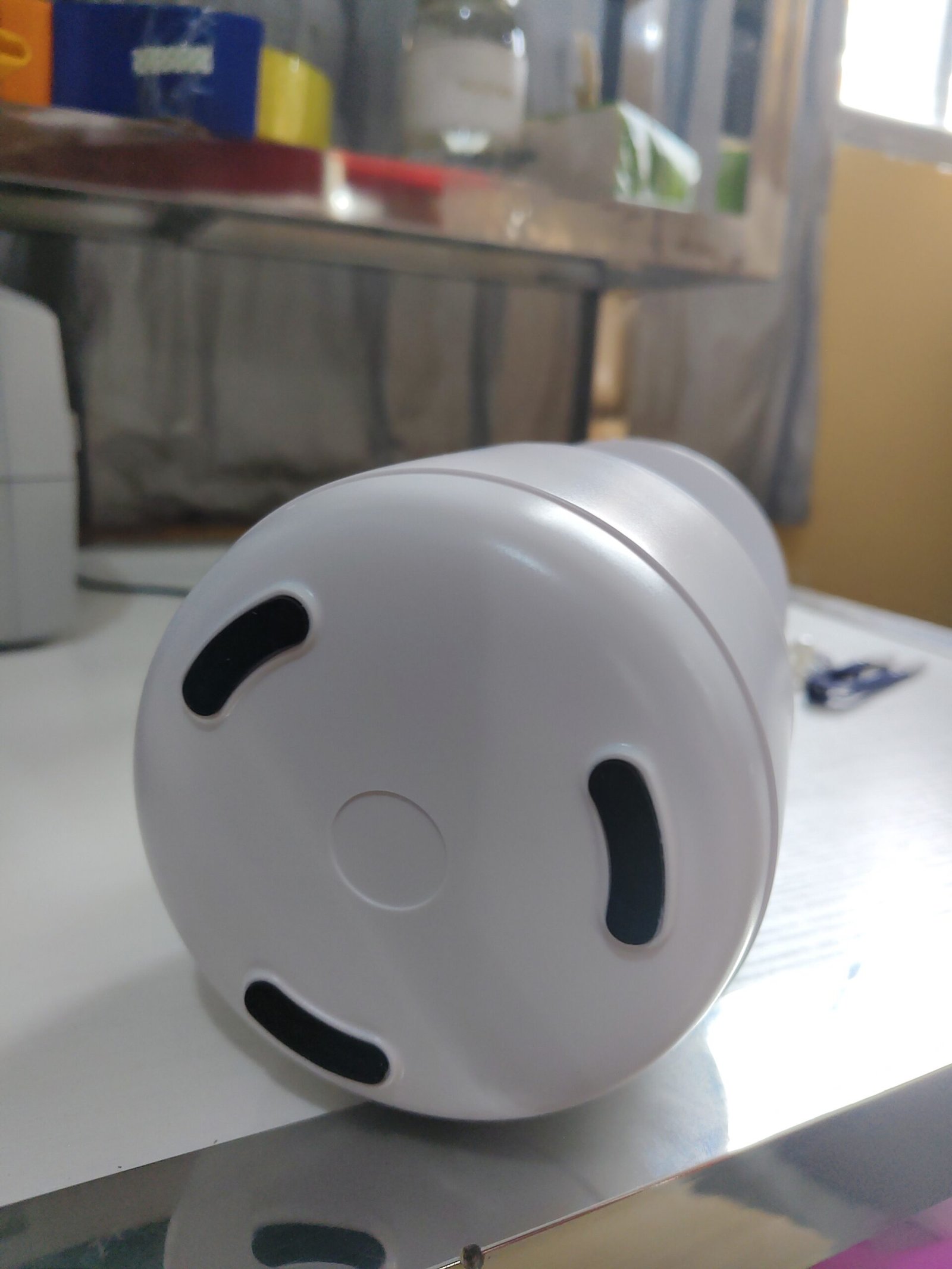 Anti-gravity Air Humidifier Mute Countercurrent Humidifier Levitating Water Drops Cool Mist Maker Fogger Relieve Fatigue - Image 2