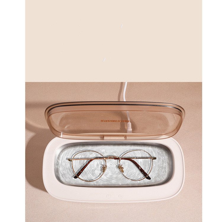 Beauty Contact Cleaner Jewelry Jewelry Necklace Watch - Image 4